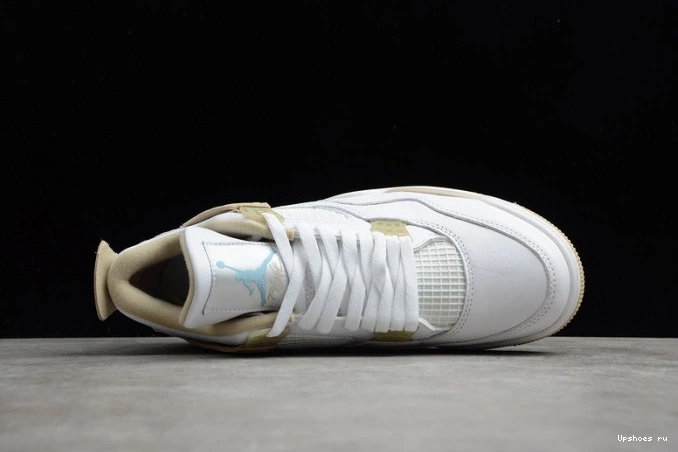 2017 (GS) AIR 487724-118 Jordan Sand 4 Retro 1212